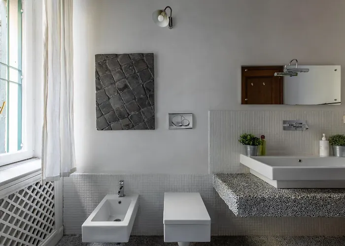 Apartment Iflat Classic And Contemporary *