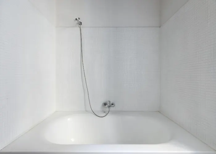 Apartment Iflat Classic And Contemporary *